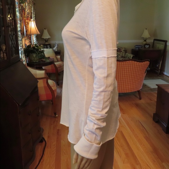 R&R Surplus tee - Picture 2 of 3